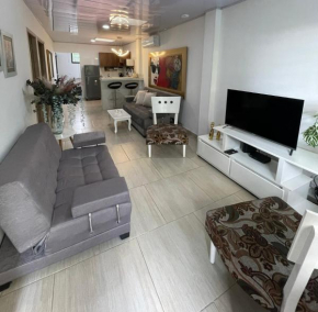 Classic & Comfy Private Apartment 301